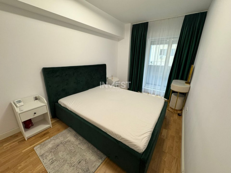 INCHIRIERE-APARTAMENT 2 CAMERE-COMPLEXTUL HIMSON
