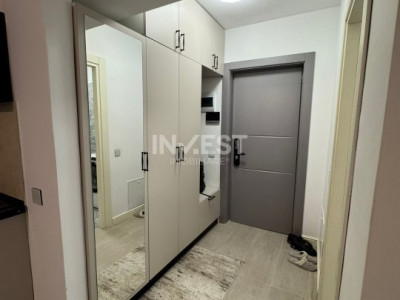 INCHIRIERE-APARTAMENT 2 CAMERE-COMPLEXTUL HIMSON