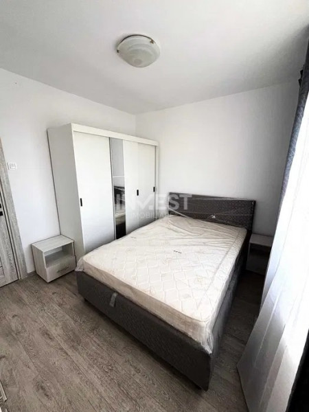 Apartament cu 2 camere renovat, mobilat - Mircea cel Batran 