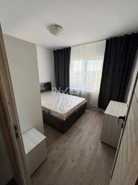 Apartament cu 2 camere renovat, mobilat - Mircea cel Batran 