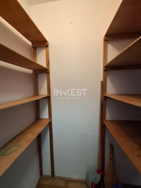 INCHIRIERE-APARTAMENT 2 CAMERE-SEMI DECOMANDAT