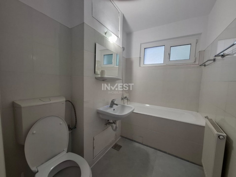 INCHIRIERE-APARTAMENT 2 CAMERE-SEMI DECOMANDAT