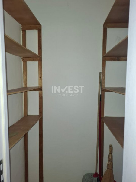 INCHIRIERE-APARTAMENT 2 CAMERE-SEMI DECOMANDAT