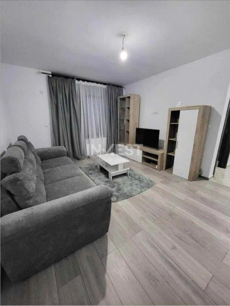 Apartament cu 2 camere în zona Bucium-Vișani *mobilat & utilat*