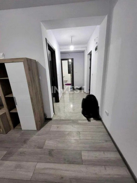 Apartament cu 2 camere în zona Bucium-Vișani *mobilat & utilat*