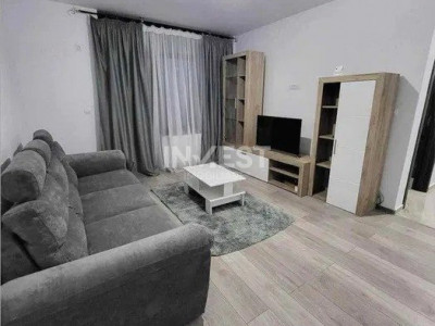 Apartament cu 2 camere în zona Bucium-Vișani *mobilat & utilat*