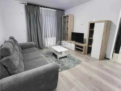 Apartament cu 2 camere în zona Bucium-Vișani *mobilat & utilat*