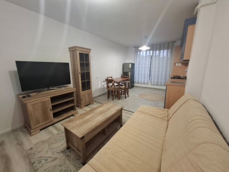 INCHIRIERE-APARTAMENT 2 CAMERE-OPEN SPACE-ALEEA MIHAIL SADOVEANU