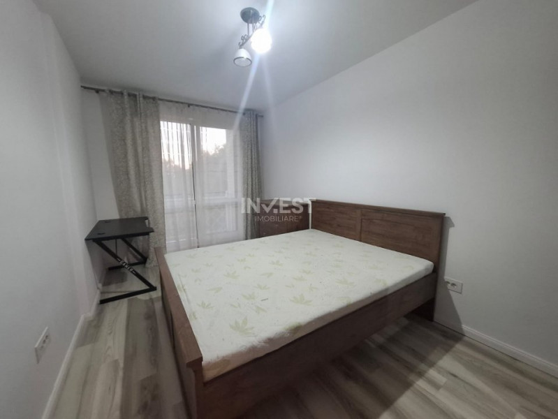 INCHIRIERE-APARTAMENT 2 CAMERE-OPEN SPACE-ALEEA MIHAIL SADOVEANU