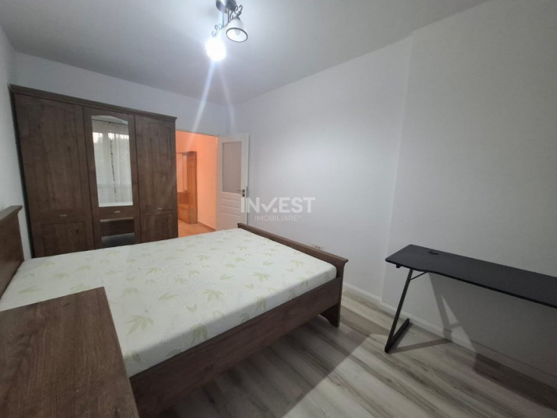 INCHIRIERE-APARTAMENT 2 CAMERE-OPEN SPACE-ALEEA MIHAIL SADOVEANU