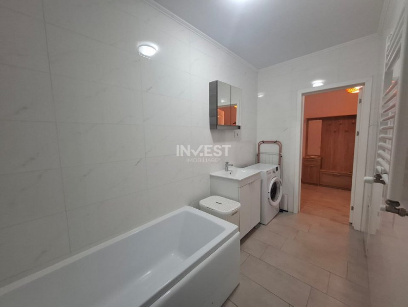INCHIRIERE-APARTAMENT 2 CAMERE-OPEN SPACE-ALEEA MIHAIL SADOVEANU