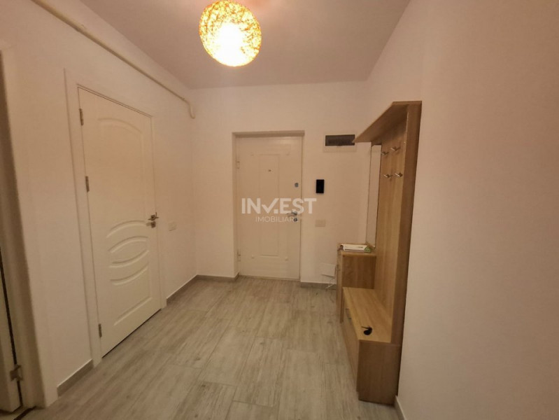 INCHIRIERE-APARTAMENT 2 CAMERE-OPEN SPACE-ALEEA MIHAIL SADOVEANU