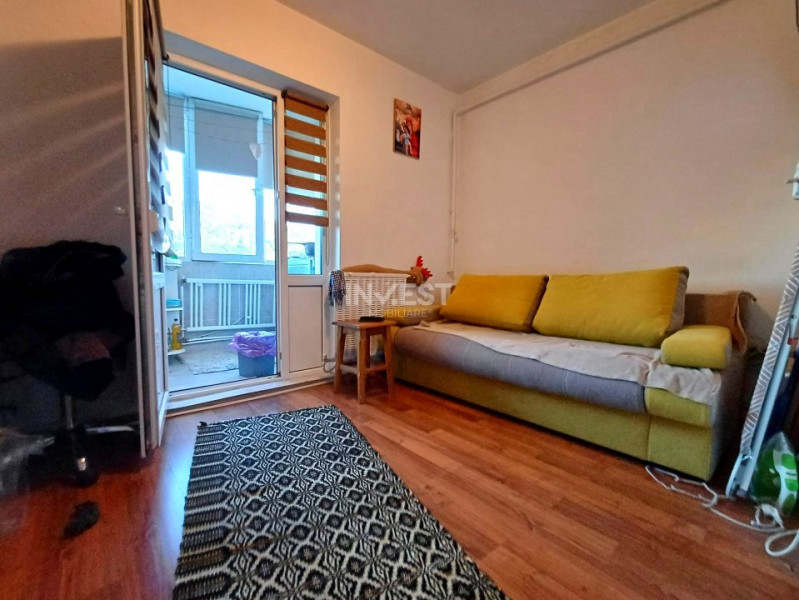Apartament 1 camera, decomandat, 40 mp, Nicolina II