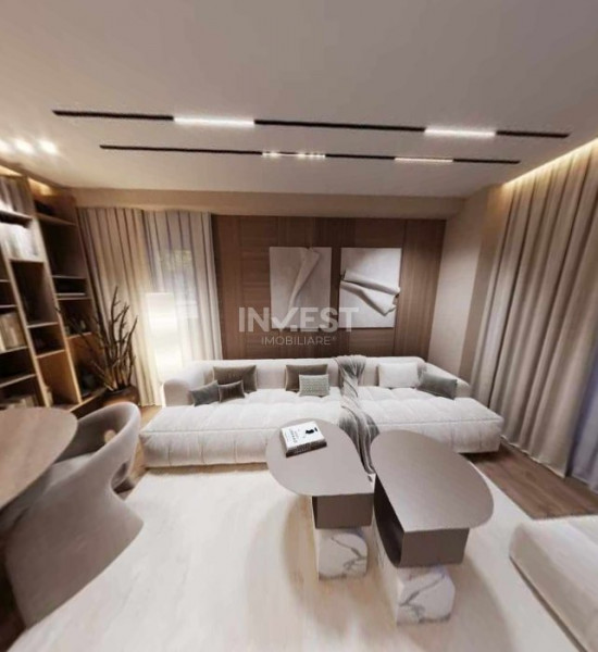 APARTAMENT CU 2 CAMERE , DECOMANDAT , BULEVARDUL POTIERS , COMISION 0%