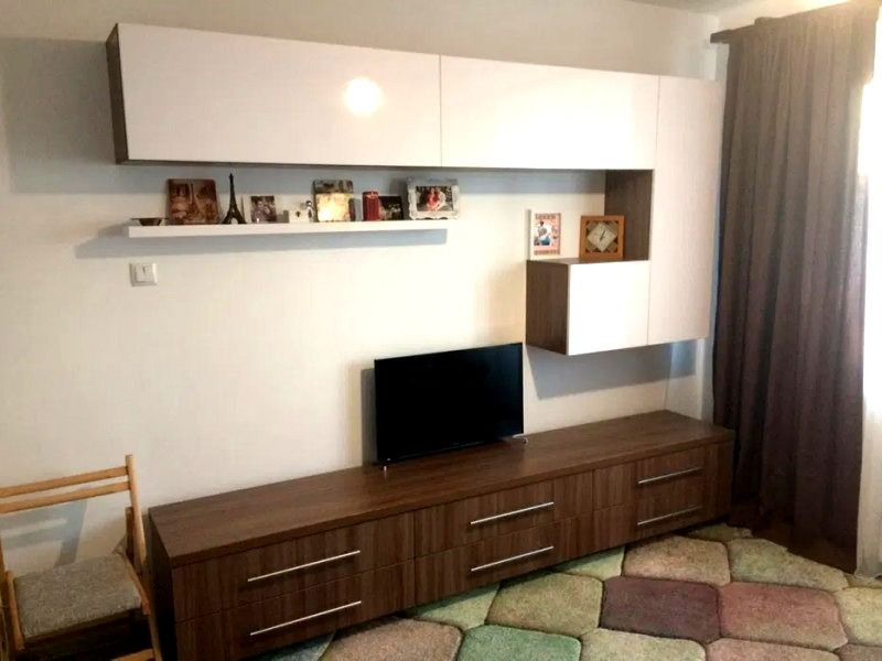 Apartament 2 camere complet mobilat si utilat Alexandru cel Bun