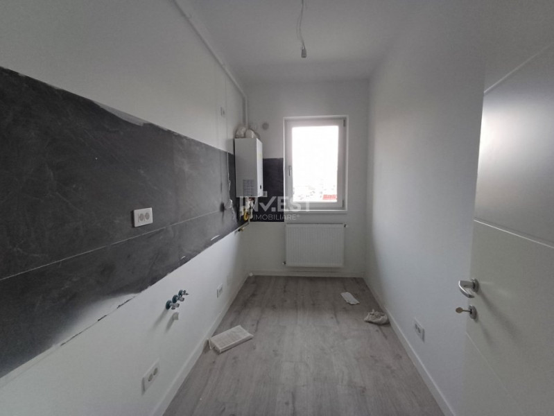 APARTAMENT CU 3 CAMERE  DECOMANDAT 88 MP, finalizat si intabulat, LIDL-POITIERS 