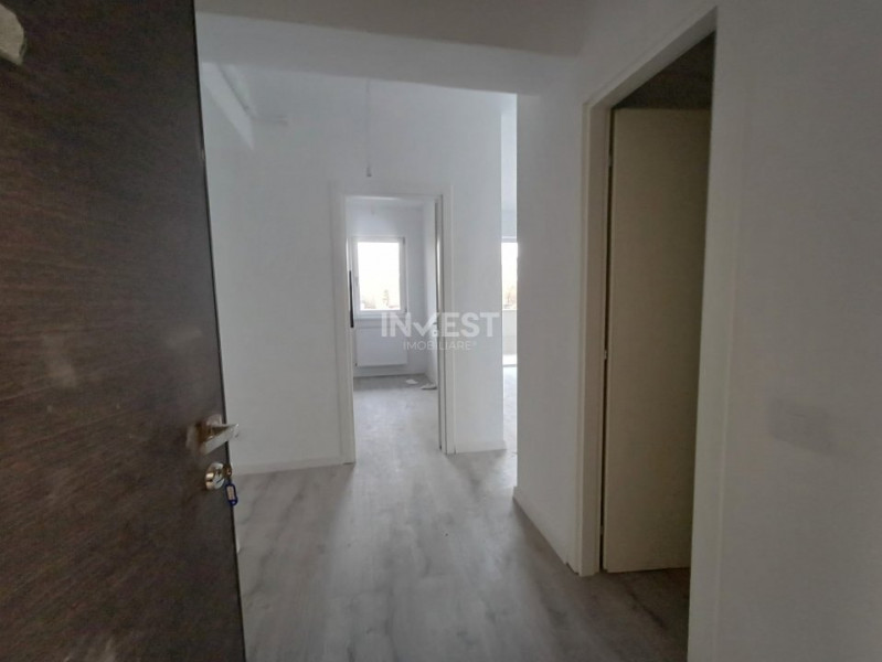 APARTAMENT CU 3 CAMERE  DECOMANDAT 88 MP, finalizat si intabulat, LIDL-POITIERS 