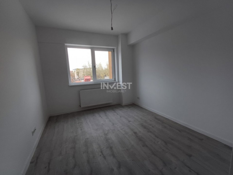 APARTAMENT CU 3 CAMERE  DECOMANDAT 88 MP, finalizat si intabulat, LIDL-POITIERS 