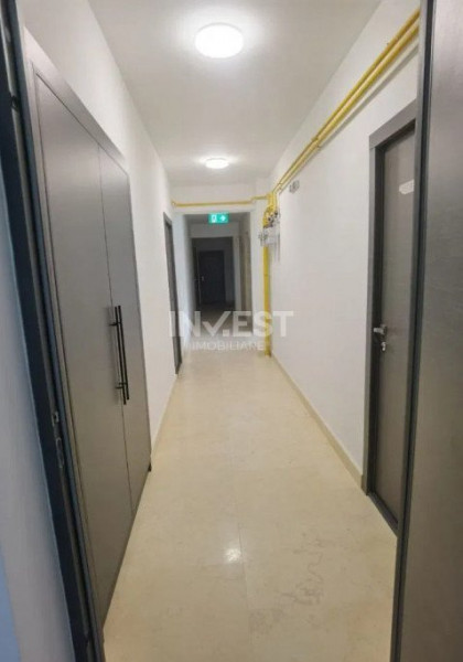 APARTAMENT CU 3 CAMERE  DECOMANDAT 88 MP, finalizat si intabulat, LIDL-POITIERS 
