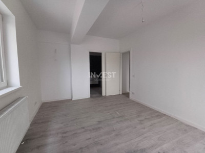 APARTAMENT CU 3 CAMERE  DECOMANDAT 88 MP, finalizat si intabulat, LIDL-POITIERS 
