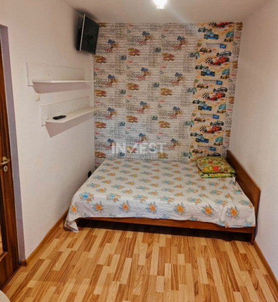 Apartament 2 camere-etaj intermediar-Podu Ros-Palas Mall