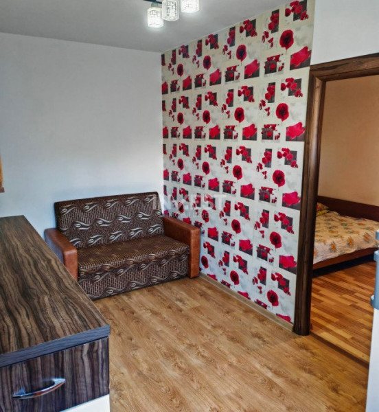 Apartament 2 camere-etaj intermediar-Podu Ros-Palas Mall