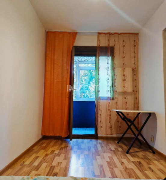 Apartament 2 camere-etaj intermediar-Podu Ros-Palas Mall