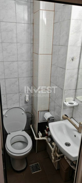 Apartament 2 camere-etaj intermediar-Podu Ros-Palas Mall