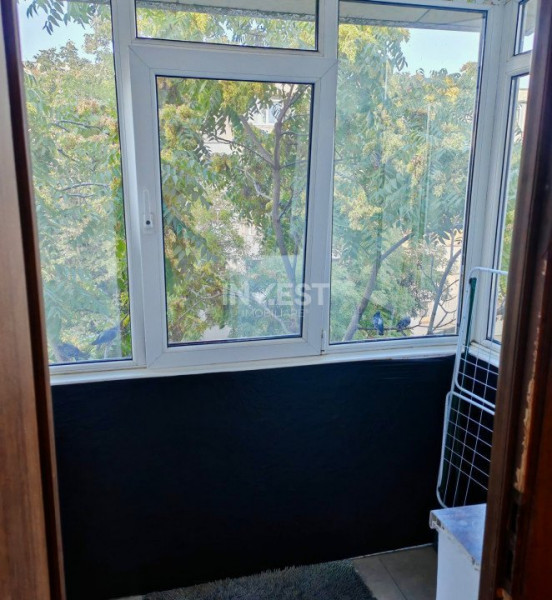 Apartament 2 camere-etaj intermediar-Podu Ros-Palas Mall