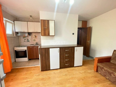 Apartament 2 camere-etaj intermediar-Podu Ros-Palas Mall