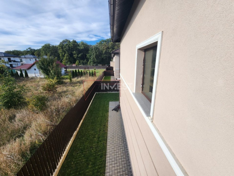 CASA PREMIUM 4 CAMERE, 120 MP UTILI , MIROSLAVA TVA 21% INCLUS