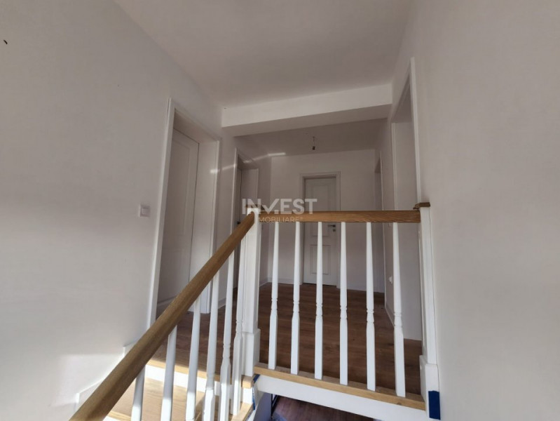 CASA PREMIUM 4 CAMERE, 120 MP UTILI , MIROSLAVA TVA 21% INCLUS