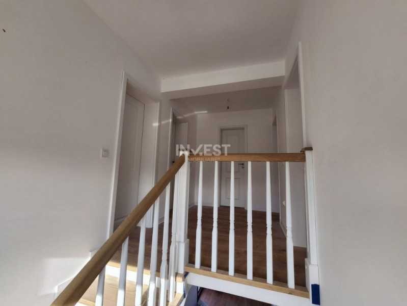 CASA PREMIUM 4 CAMERE, 120 MP UTILI , MIROSLAVA TVA 21% INCLUS