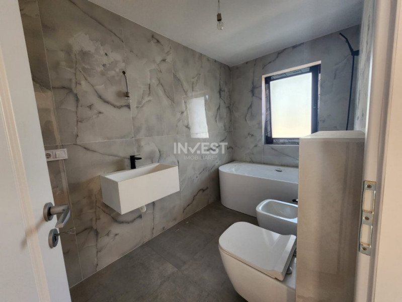 CASA PREMIUM 4 CAMERE, 120 MP UTILI , MIROSLAVA TVA 21% INCLUS