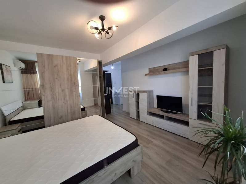 INCHIRIERE-APARTAMENT 1 CAMERA-TUDOR VLADIMIRESCU-COMPLEX CONEST