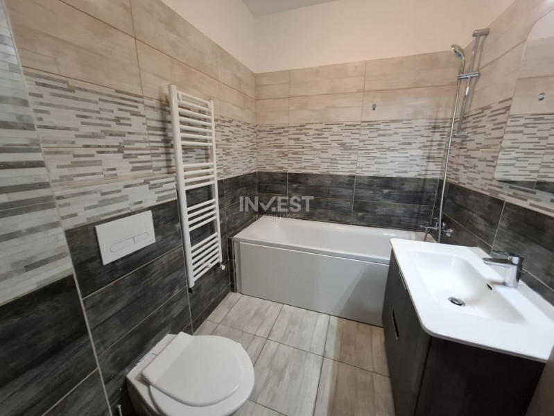 INCHIRIERE-APARTAMENT 1 CAMERA-TUDOR VLADIMIRESCU-COMPLEX CONEST