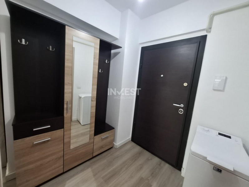 INCHIRIERE-APARTAMENT 1 CAMERA-TUDOR VLADIMIRESCU-COMPLEX CONEST