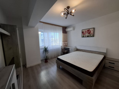 INCHIRIERE-APARTAMENT 1 CAMERA-TUDOR VLADIMIRESCU-COMPLEX CONEST