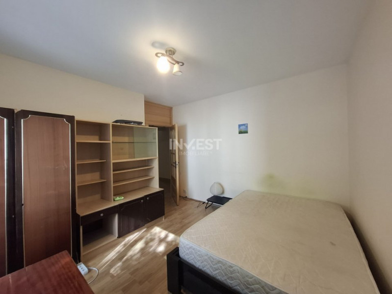INCHIRIERE-APARTAMENT 2 CAMERE-DECOMANDAT