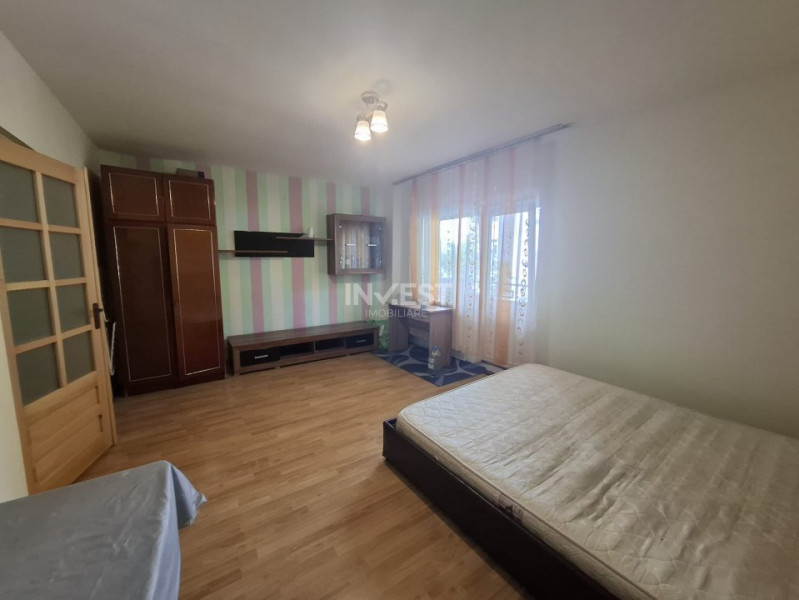 INCHIRIERE-APARTAMENT 2 CAMERE-DECOMANDAT