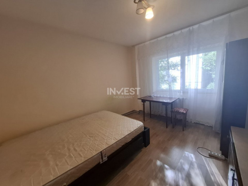 INCHIRIERE-APARTAMENT 2 CAMERE-DECOMANDAT
