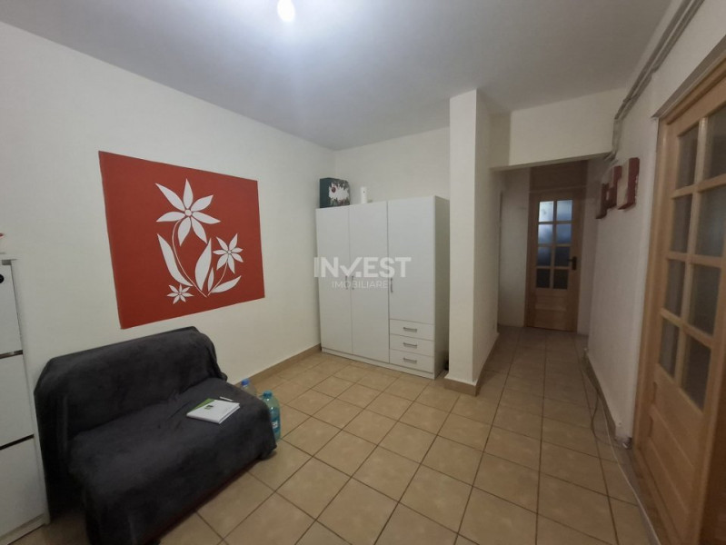 INCHIRIERE-APARTAMENT 2 CAMERE-DECOMANDAT