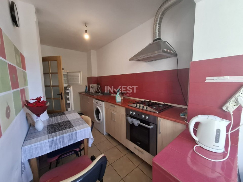 INCHIRIERE-APARTAMENT 2 CAMERE-DECOMANDAT