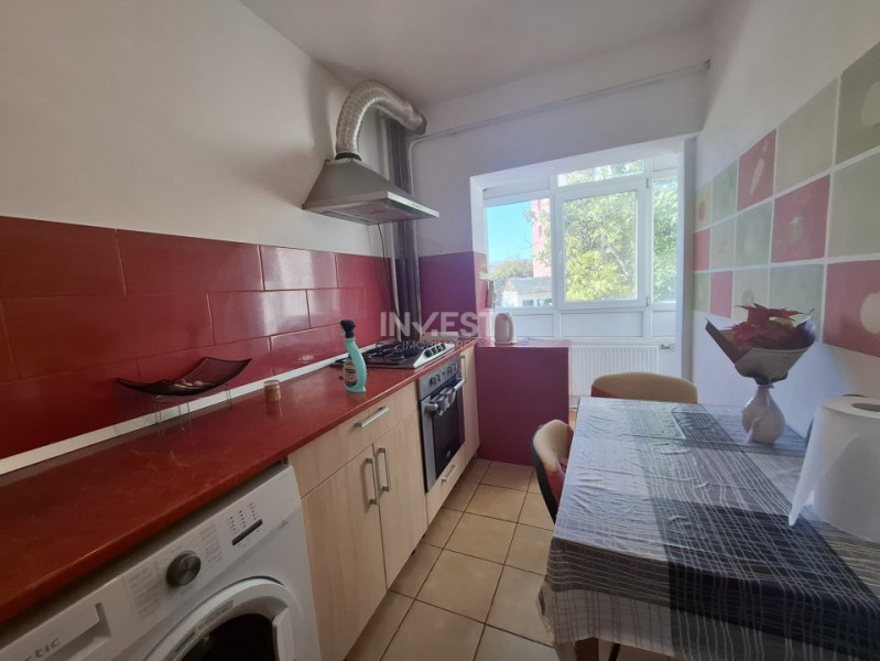 INCHIRIERE-APARTAMENT 2 CAMERE-DECOMANDAT