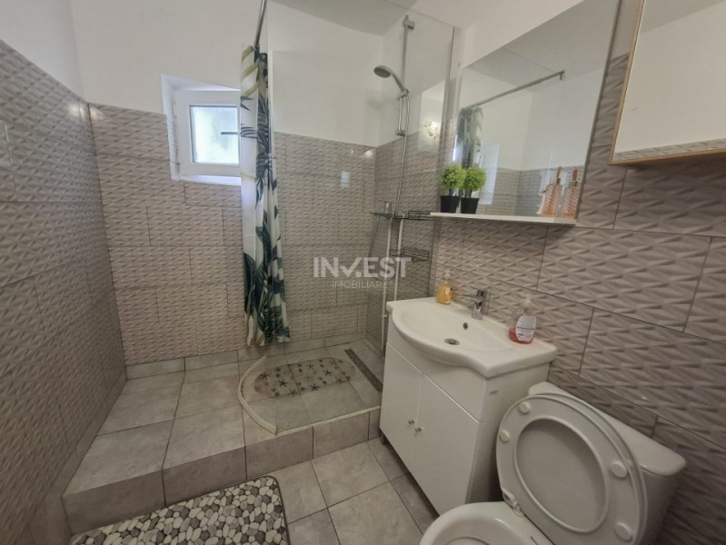 INCHIRIERE-APARTAMENT 2 CAMERE-DECOMANDAT