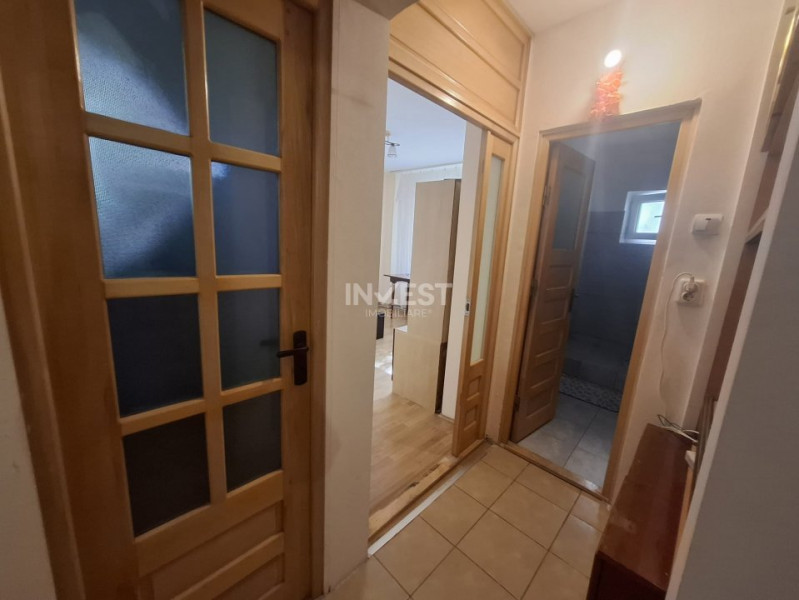 INCHIRIERE-APARTAMENT 2 CAMERE-DECOMANDAT