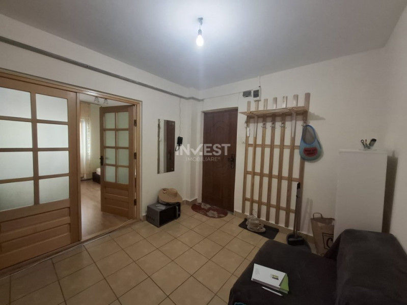 INCHIRIERE-APARTAMENT 2 CAMERE-DECOMANDAT