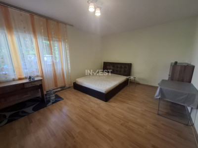 INCHIRIERE-APARTAMENT 2 CAMERE-DECOMANDAT
