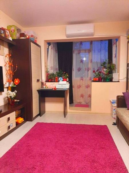 Apartament 2 camere mobilat si utilat Mircea cel Batran