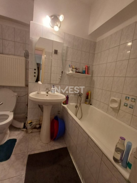 Parcul Voievozilor- Apartament cu 3 camere decomandate- 71mp 